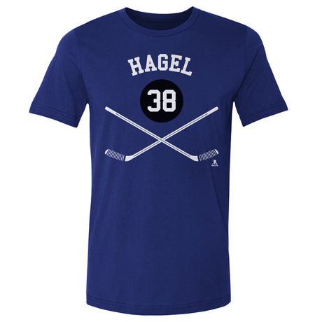 Brandon Hagel Men's Cotton T-Shirt | 500 LEVEL