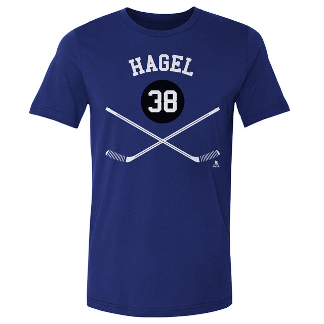 Brandon Hagel Men's Cotton T-Shirt | 500 LEVEL