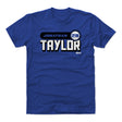 Jonathan Taylor Men's Cotton T-Shirt | 500 LEVEL