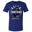 Keith Tkachuk Men's Cotton T-Shirt | 500 LEVEL
