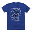 Auston Matthews Men's Cotton T-Shirt | 500 LEVEL