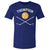 Tage Thompson Men's Cotton T-Shirt | 500 LEVEL