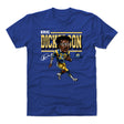 Eric Dickerson Men's Cotton T-Shirt | 500 LEVEL