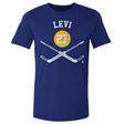Devon Levi Men's Cotton T-Shirt | 500 LEVEL