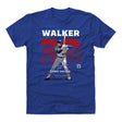 Larry Walker Men's Cotton T-Shirt | 500 LEVEL