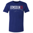 Tony Gonsolin Men's Cotton T-Shirt | 500 LEVEL