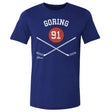 Butch Goring Men's Cotton T-Shirt | 500 LEVEL