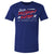 Jacob deGrom Men's Cotton T-Shirt | 500 LEVEL