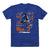 Anders Lee Men's Cotton T-Shirt | 500 LEVEL