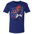 Pete Alonso Men's Cotton T-Shirt | 500 LEVEL