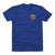 Kansas Men's Cotton T-Shirt | 500 LEVEL