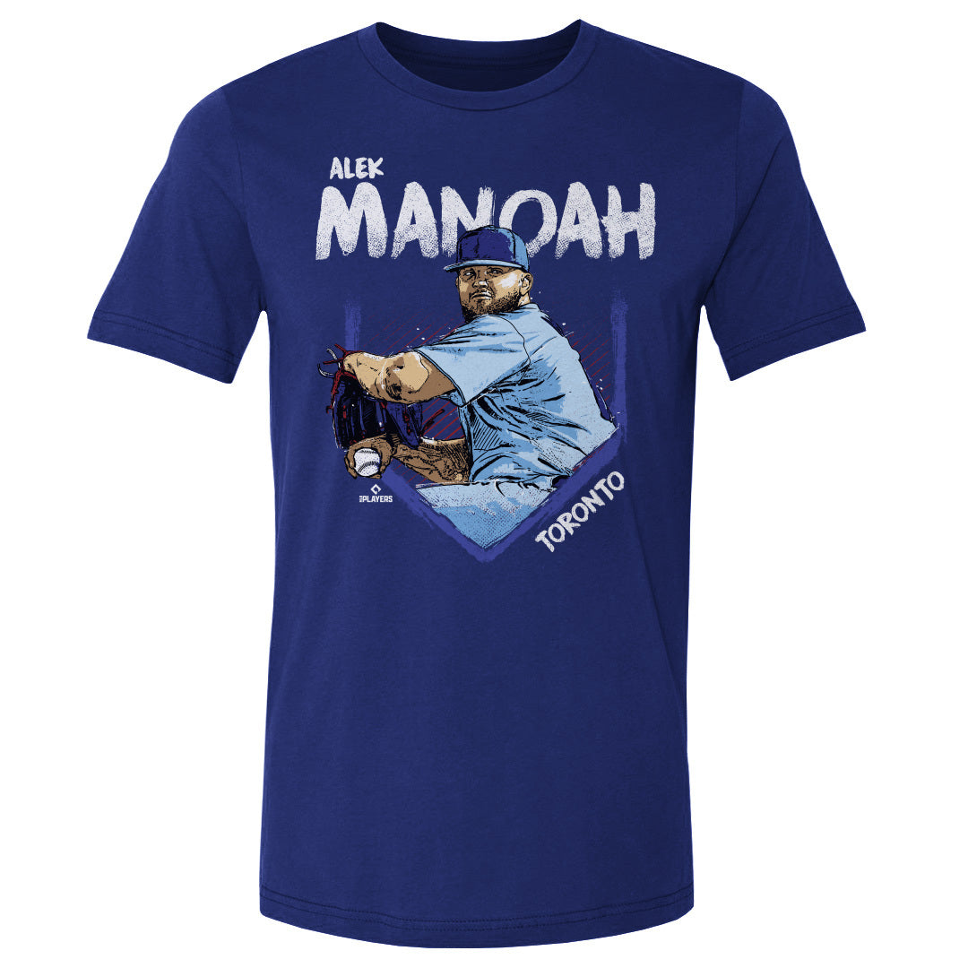 Alek Manoah Men&#39;s Cotton T-Shirt | 500 LEVEL