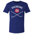 Steve Duchesne Men's Cotton T-Shirt | 500 LEVEL