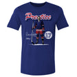 Dean Prentice Men's Cotton T-Shirt | 500 LEVEL