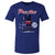 Dean Prentice Men's Cotton T-Shirt | 500 LEVEL