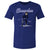 Charlie Conacher Men's Cotton T-Shirt | 500 LEVEL