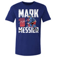 Mark Messier Men's Cotton T-Shirt | 500 LEVEL