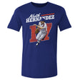 Keith Hernandez Men's Cotton T-Shirt | 500 LEVEL
