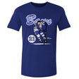 Bob Baun Men's Cotton T-Shirt | 500 LEVEL