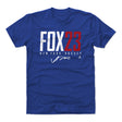 Adam Fox Men's Cotton T-Shirt | 500 LEVEL