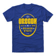 Oregon Men's Cotton T-Shirt | 500 LEVEL