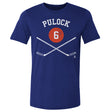 Ryan Pulock Men's Cotton T-Shirt | 500 LEVEL