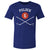 Ryan Pulock Men's Cotton T-Shirt | 500 LEVEL