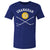 Brendan Shanahan Men's Cotton T-Shirt | 500 LEVEL