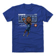 Kawhi Leonard Men's Cotton T-Shirt | 500 LEVEL