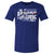 Kenny Moore Men's Cotton T-Shirt | 500 LEVEL