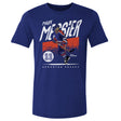 Mark Messier Men's Cotton T-Shirt | 500 LEVEL