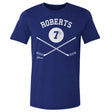 Gary Roberts Men's Cotton T-Shirt | 500 LEVEL