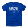 Brock Boeser Men's Cotton T-Shirt | 500 LEVEL