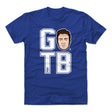 Brayden Point Men's Cotton T-Shirt | 500 LEVEL
