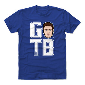 Brayden Point Men's Cotton T-Shirt | 500 LEVEL