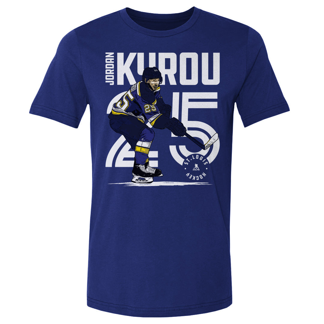 Jordan Kyrou Men's Cotton T-Shirt | 500 LEVEL