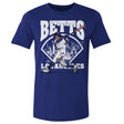 Mookie Betts Men's Cotton T-Shirt | 500 LEVEL