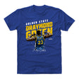 Draymond Green Men's Cotton T-Shirt | 500 LEVEL