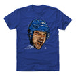Auston Matthews Men's Cotton T-Shirt | 500 LEVEL
