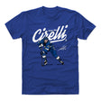 Anthony Cirelli Men's Cotton T-Shirt | 500 LEVEL