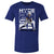 Micah Hyde Men's Cotton T-Shirt | 500 LEVEL