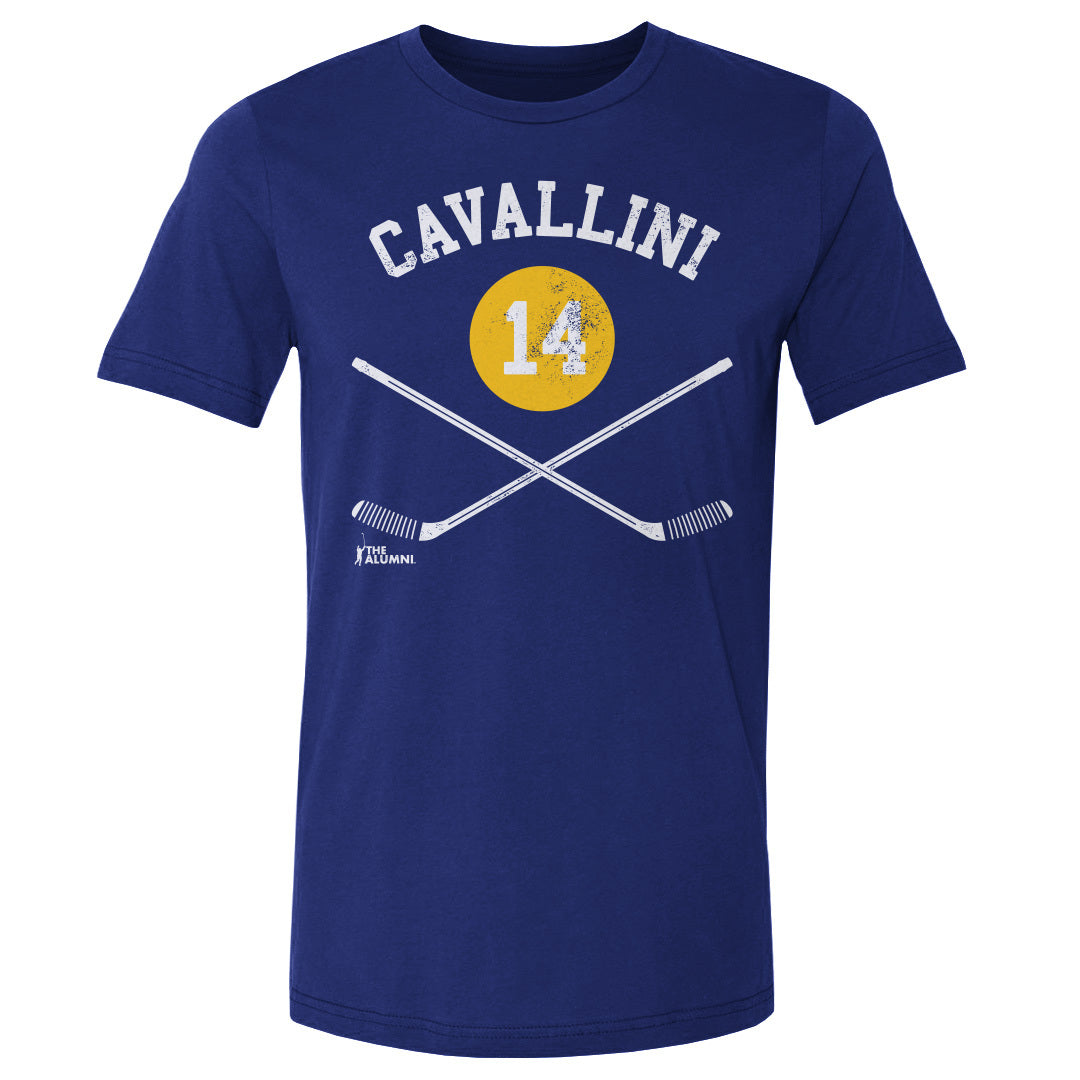 Paul Cavallini Men's Cotton T-Shirt | 500 LEVEL