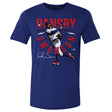 Dansby Swanson Men's Cotton T-Shirt | 500 LEVEL