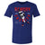 Dansby Swanson Men's Cotton T-Shirt | 500 LEVEL