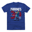 Tim Raines Men's Cotton T-Shirt | 500 LEVEL