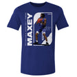 Tyrese Maxey Men's Cotton T-Shirt | 500 LEVEL