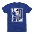 Clayton Kershaw Men's Cotton T-Shirt | 500 LEVEL