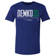 Thatcher Demko Men's Cotton T-Shirt | 500 LEVEL