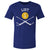 Michael Liut Men's Cotton T-Shirt | 500 LEVEL