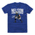 Quenton Nelson Men's Cotton T-Shirt | 500 LEVEL